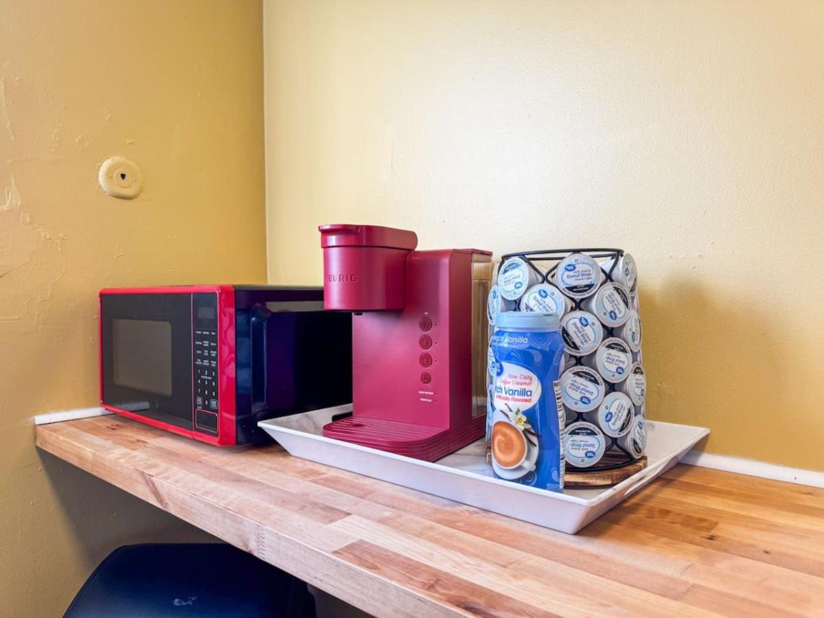 Apartamento Sleeps 4 1 Bedroom 3 Beds With Parking Wifi Pittsburgh