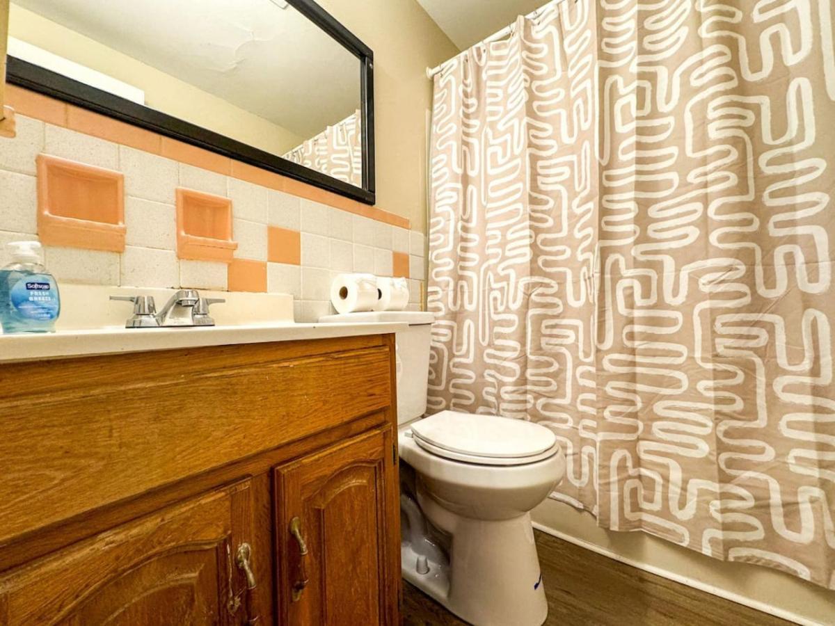 Sleeps 4 1 Bedroom 3 Beds With Parking Wifi *